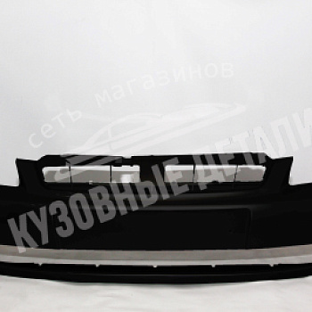 Бампер передний 2170 Космос 665
