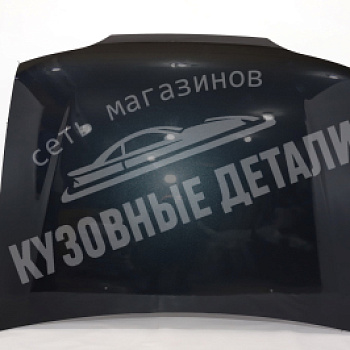 Капот 2115 Млечный путь 606 АВТОВАЗ